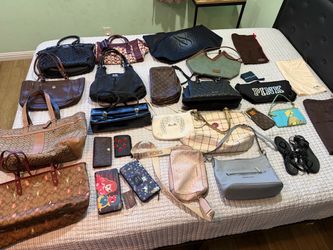 purses!