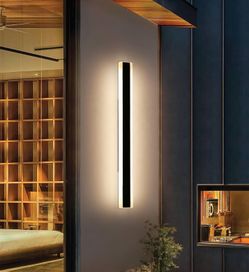 Led Wall Light For Home Improvement
