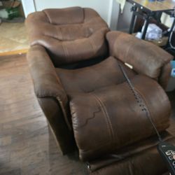 Viva Reclining LIFT CHAIR 