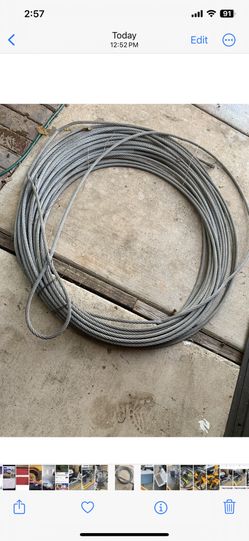 Wired Cable