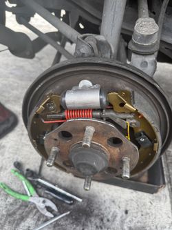 We Come To You Mechanics