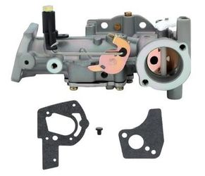 Briggs & Stratton 5HP Carburetor Replacement – Fits 498298 / 692784 / 495951