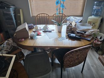 Dinning Room Table