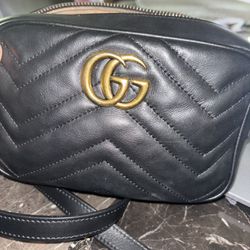 Gucci Purse (I Only Sell To Verified Accounts ) 