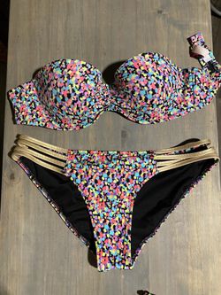 VS bikini