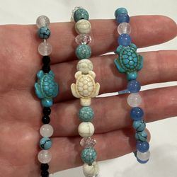 Bead Bracelets