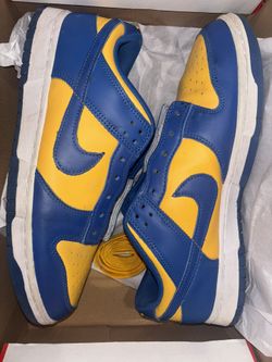 Nike Dunks