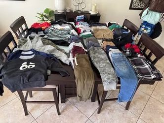 Huge 3T Boy Bundle!!