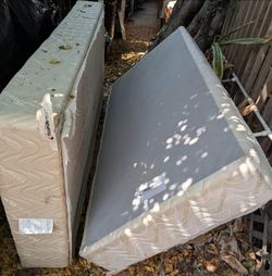 Box springs