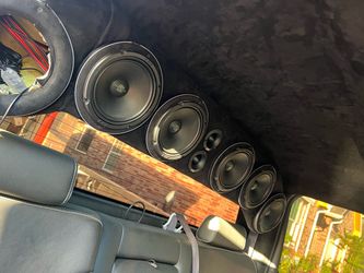 Star Headliners for sale