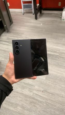 Fold 7 1TB UNLOCKED
