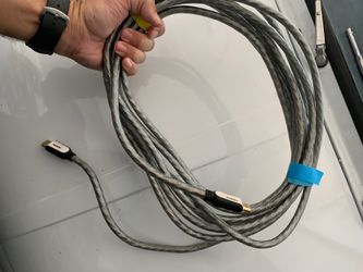 Professional hdmi cable