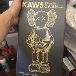 KAWS OPEN EDITION