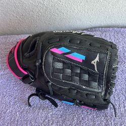 Mizuno Kids Baseball Glove Size 11 Inches 