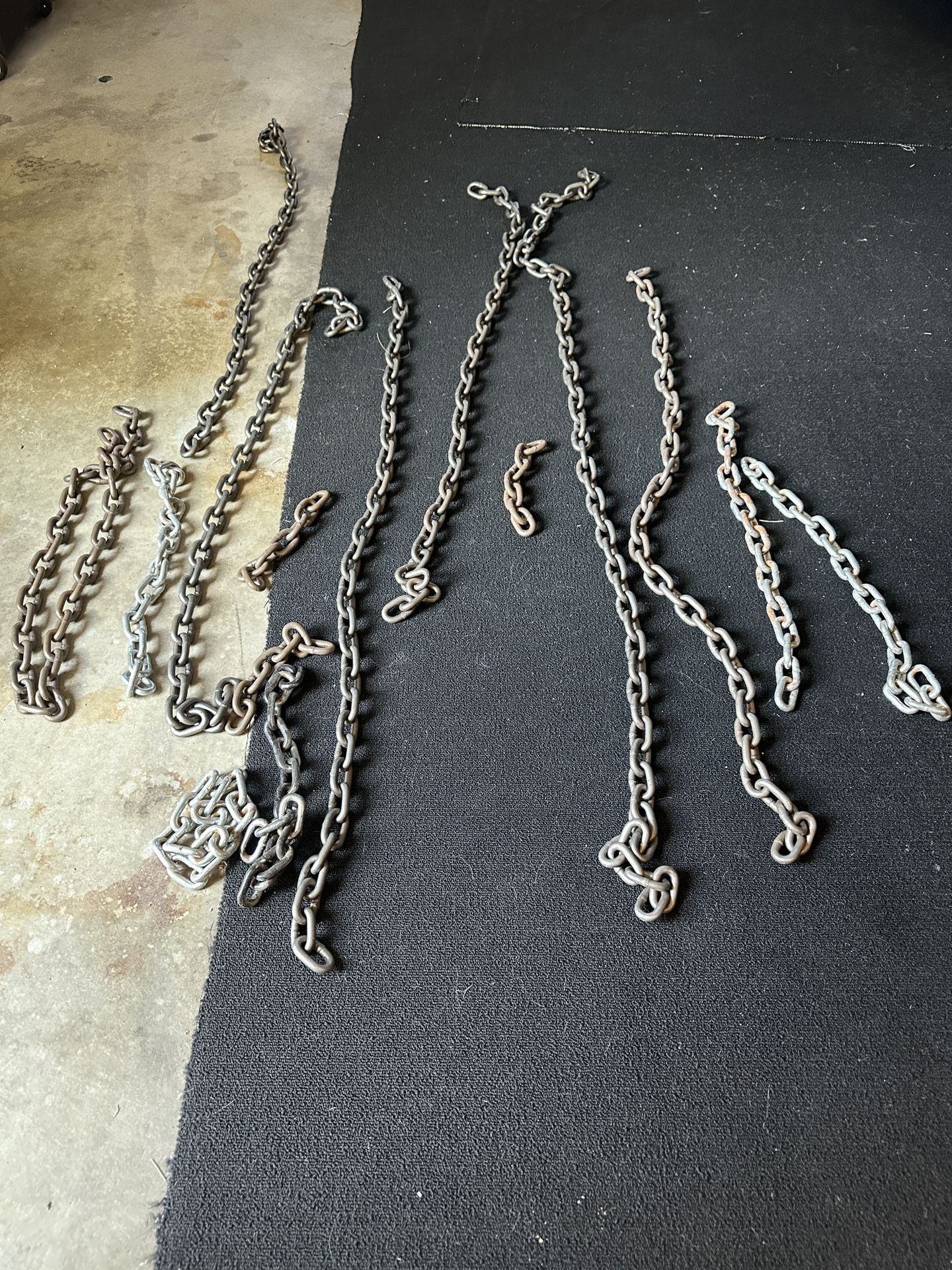 Chain