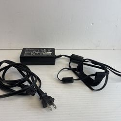 Epson PictureMate A431H Power AC Adapter 3-Prong 29W 0.7A 42V Cord (contact info removed)-00