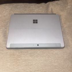 Microsoft Surface Go