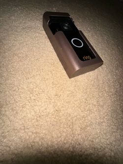 Doorbell Ring Cam