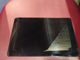 Samsung Galaxy tab +9