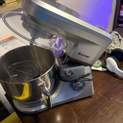 Costway Stationary Mixer