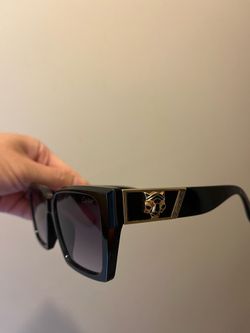 Cartier glasses