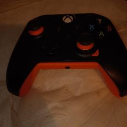 Wired  Xbox Controller For 40$