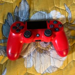 PS4 Controller