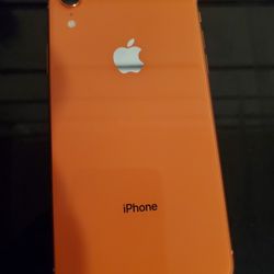 IPHONE XR UNLOCKED FOR ANY COMPANY LIBERADO DE FABRICA