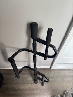 Pull Up Bar