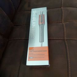SHEGLAM ONE- TOUCH INSTANT CURLER