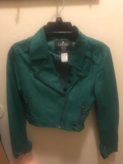 Size medium jacket