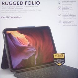 Logitech 10th Generation Keyboard