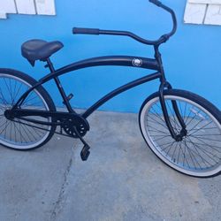 Beach Cruiser Bike For Sale 