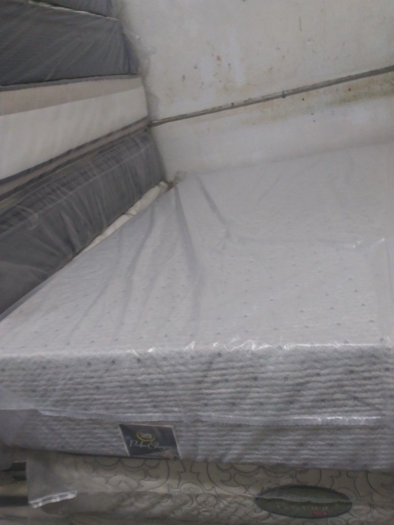 Mattress On Sale
