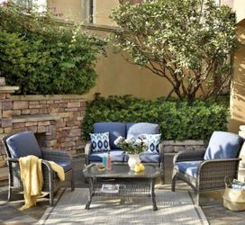 Brand new patio outdoor furniture set