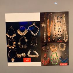 Lovely Jewelry #2