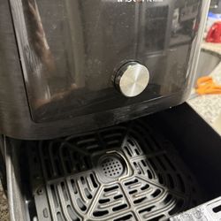 Air fryer