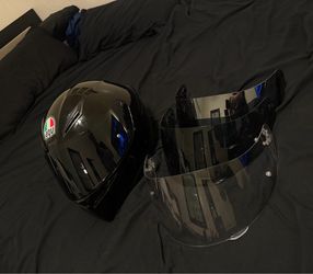 AGV k1 Motorcycle Helmet