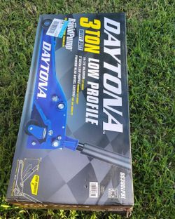 DAYTONA 3 Ton Low