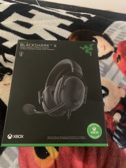 Xbox Gaming Headset