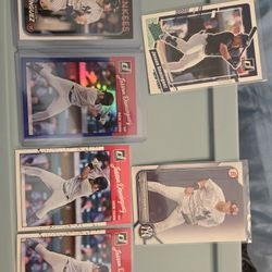 Yankees Lot