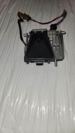 Mercedes Sprinter w907 Original. Mercedes, https://offerup.com/redirect/?o=TXVsdGlmdW5rLmNhbWVyYQ== Control Unit Module,