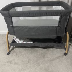 Bassinet