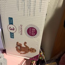 Diapers