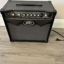 Peavey Vypyr 15 watt amplifier