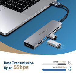 USB Adapter -new