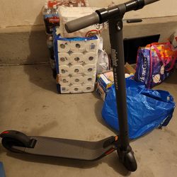 Segway Ninebot ES2