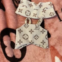 Labubus Mini Doll Clothes 