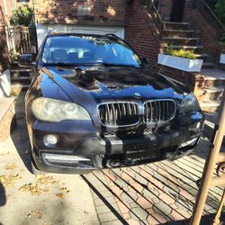 2009 BMW X5