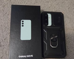 Samsung Galaxy s23 Fe 5G